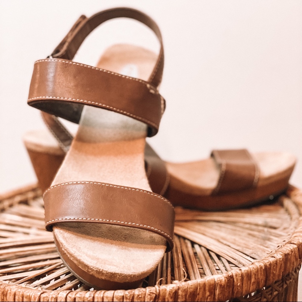 Wedges